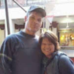 Meet your Posher, Suzanne